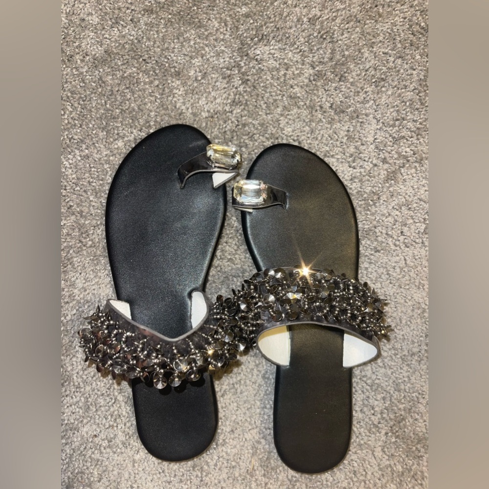 Brand New sandals